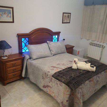 Pension A Barca O Barco de Valdeorras Luaran gambar